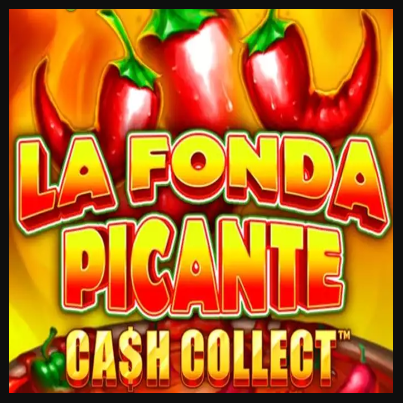 La Fonda Picante Cash Collect